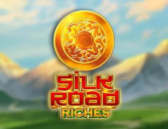 Silk Road Riches