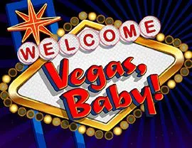 Vegas Baby by IGT