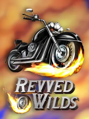Revved Wilds