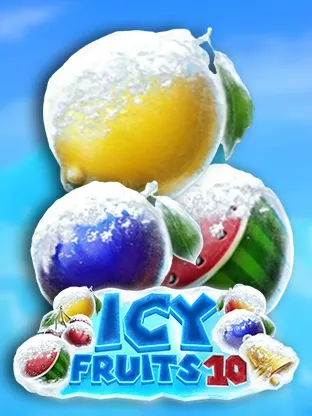 Icy Fruits 10