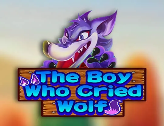 The Boy Who Cried Wolf