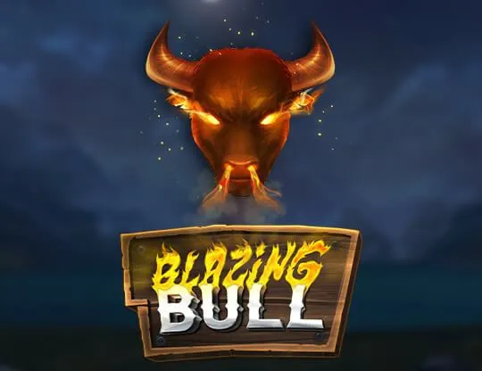 Blazing Bull