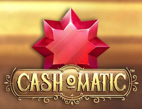 Cash-O-Matic