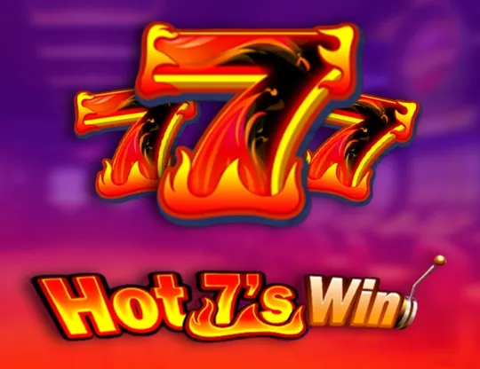 Hot 7's Win