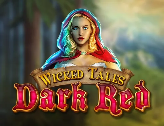 Wicked Tales Dark Red