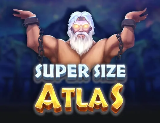 Super Size Atlas