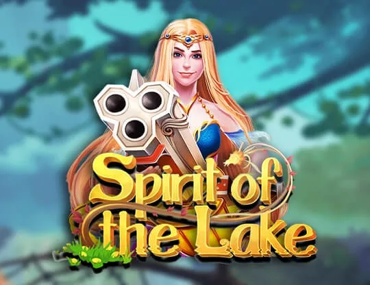 Spirit of the Lake