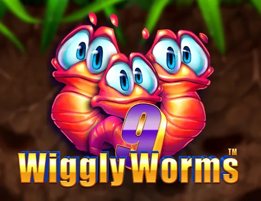 9 Wiggly Worms