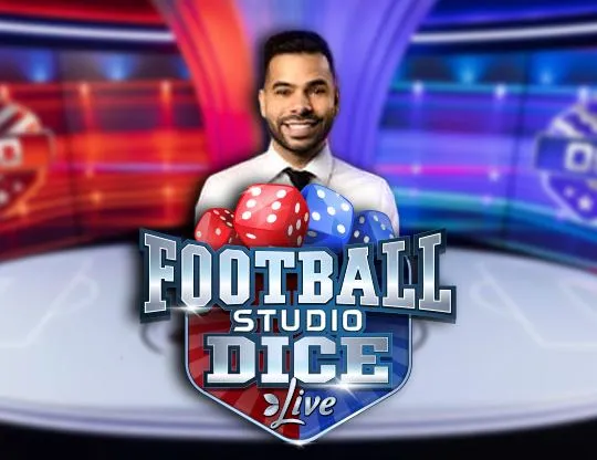 Football Studio Diceby Evolution Gaming