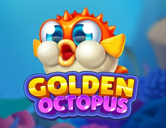 Golden Octopus