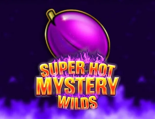 Super Hot Mystery Wilds