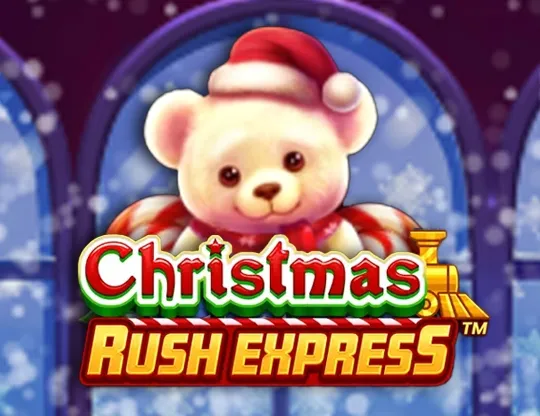 Christmas Rush Express