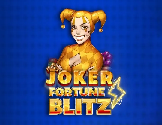 Joker Fortune Blitz