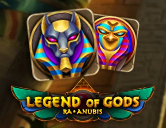 Legend of Gods