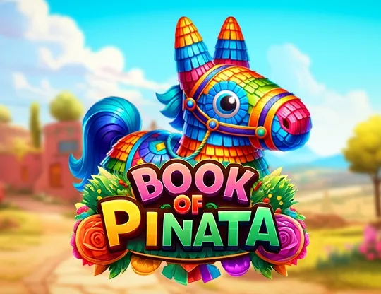 Book of Pinata