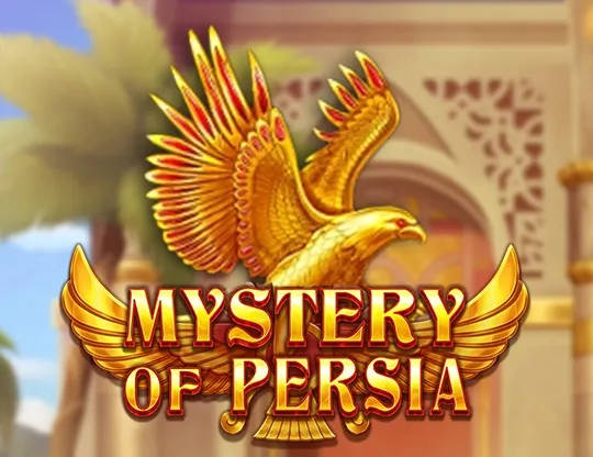 Mystery of Persia