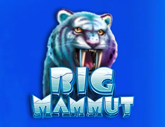 Big Mammut