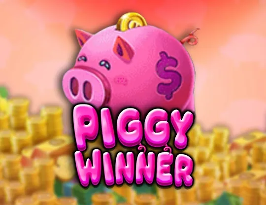Piggy Winner
