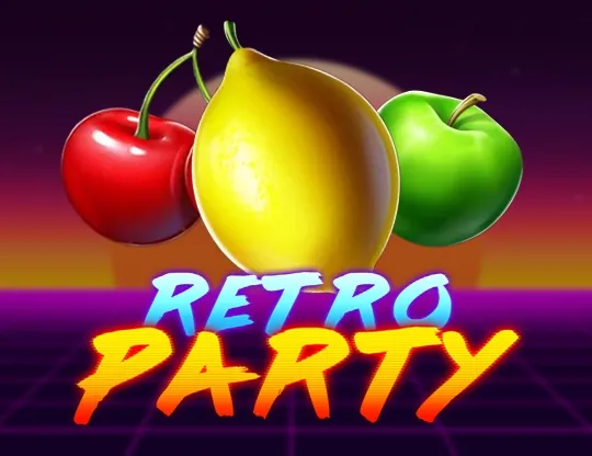Retro Party