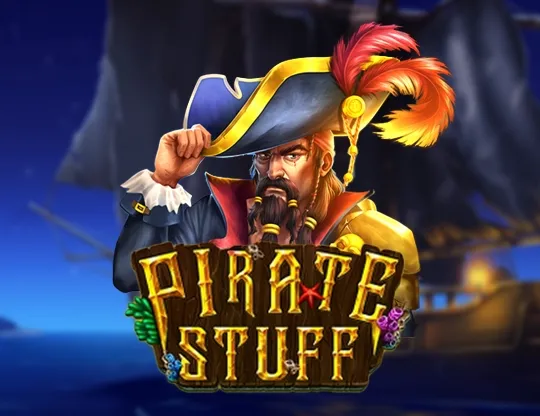 Pirate Stuff
