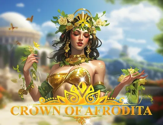 Crown of Afrodita