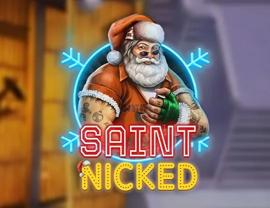 Saint Nicked