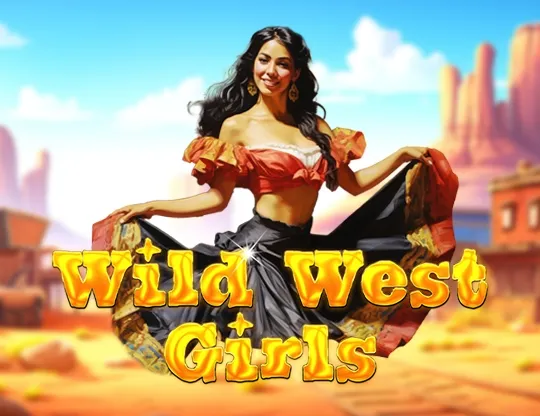 Wild West Girls
