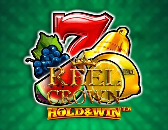Reel Crown Hold and Win
