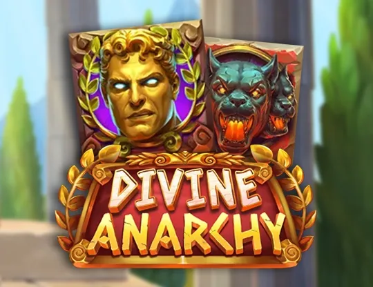 Divine Anarchy