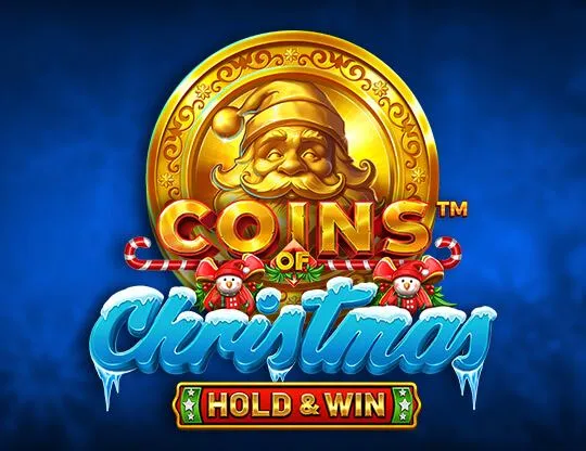 Coins of Christmas