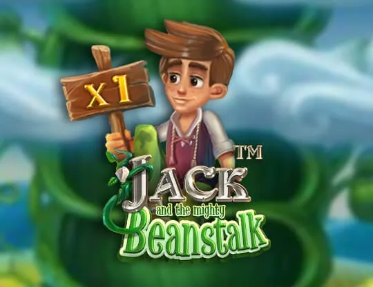 Jack and the Mighty Beanstalk