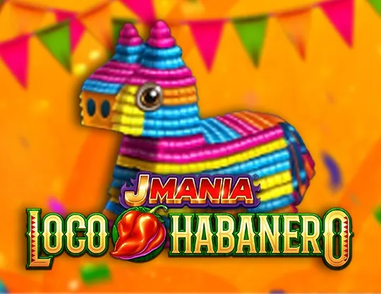 J Mania Loco