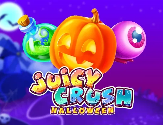 Juicy Crush Halloween