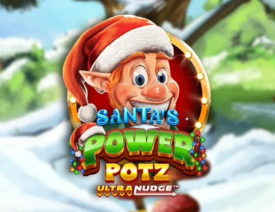 Santa’s Power Potz