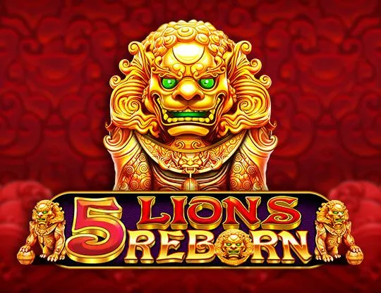 5 Lions Reborn