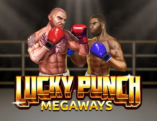 Lucky Punch Megaways