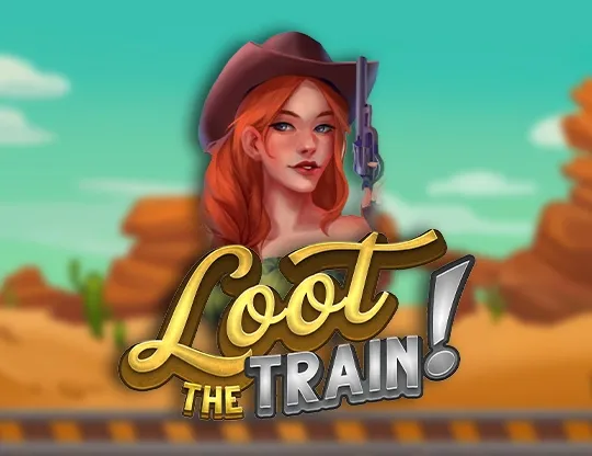 Loot the Train