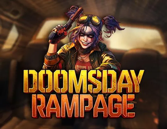 Doomsday Rampage