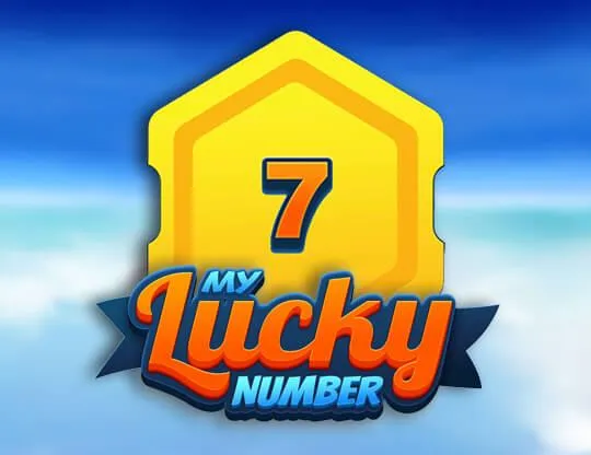 My Lucky Number