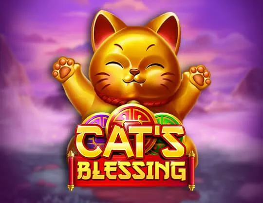 Cat's Blessing