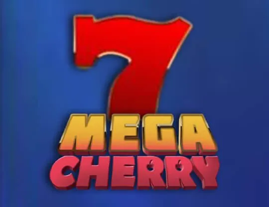 Mega Cherry