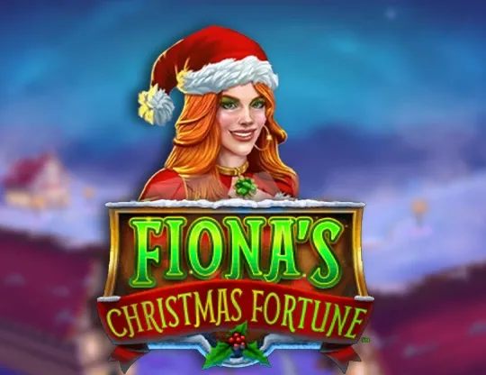 Fionas Christmas Fortune