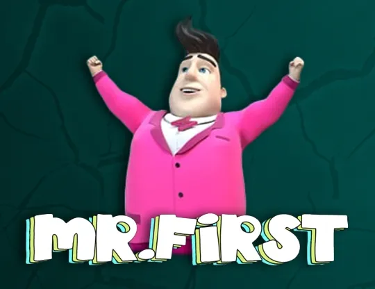 Mr. First