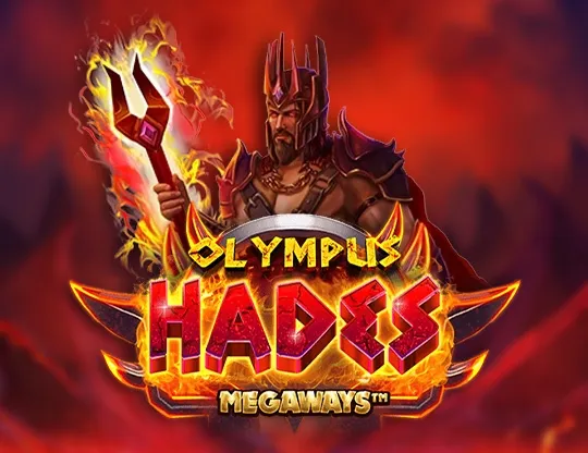Olympus Hades Megaways