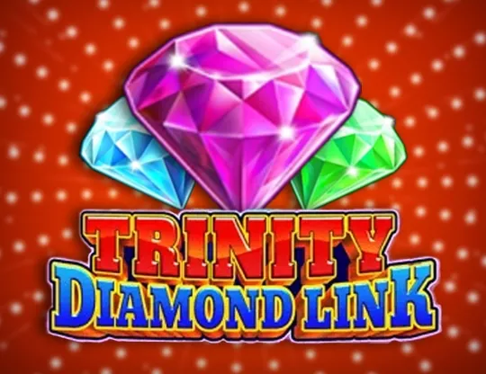 Trinity Diamond Link