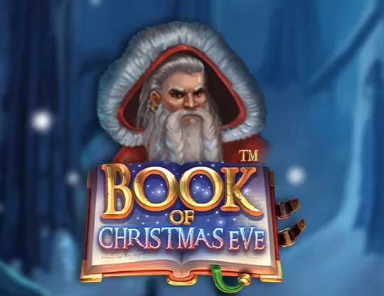 Book of Christmas Eve