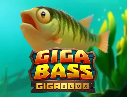 Giga Bass Gigablox