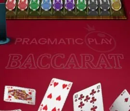 Baccarat by Pragmatic