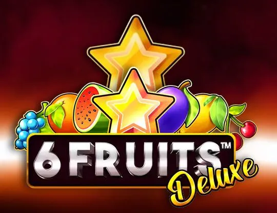 6 Fruits Deluxe