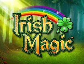 Irish Magic by Spielo
